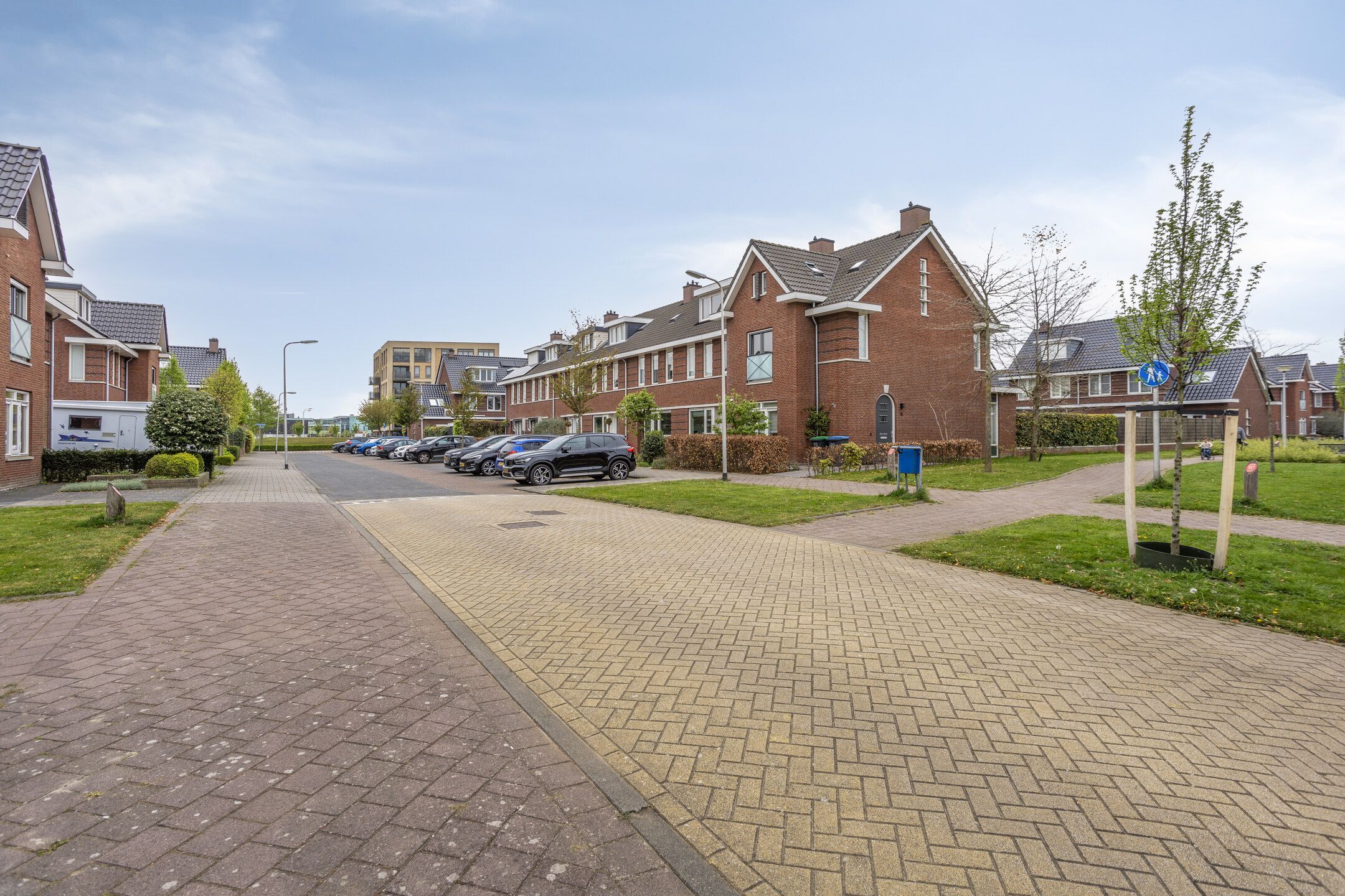 Foto 6 van Kraaijeveldleede 21