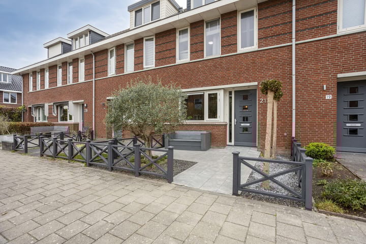 Foto 7 van Kraaijeveldleede 21