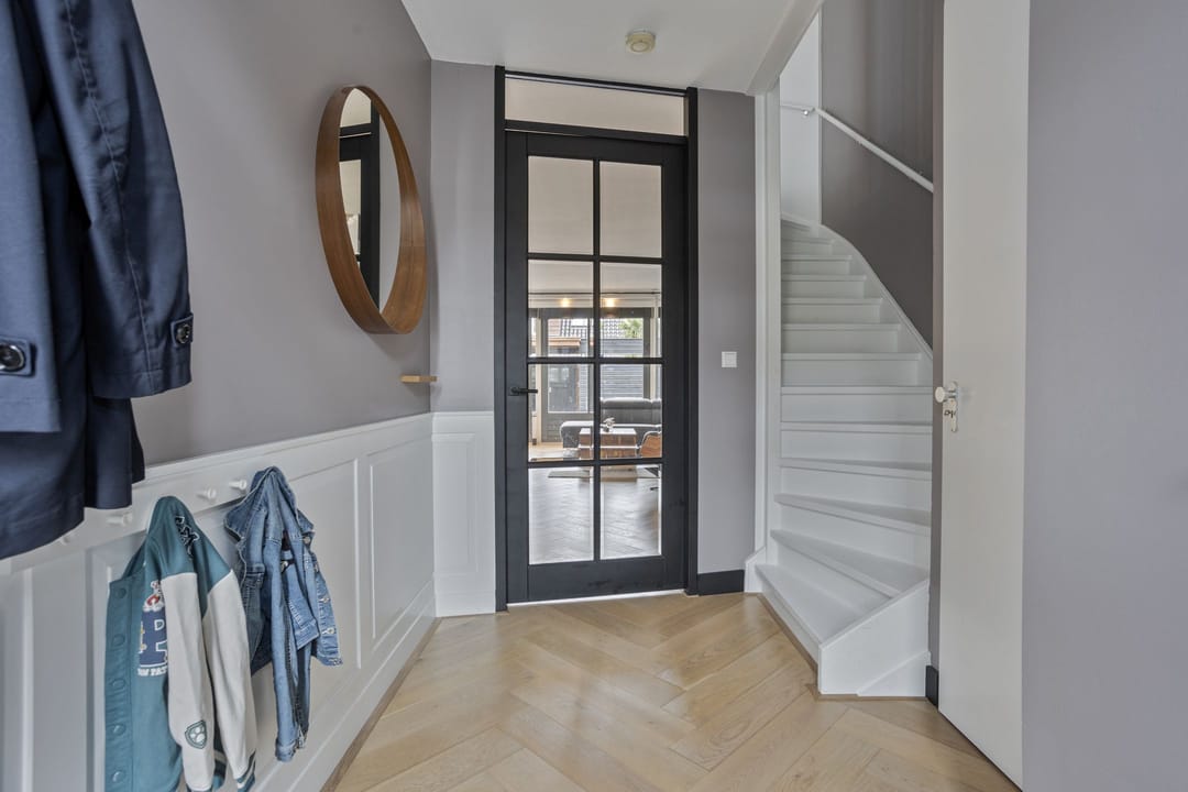 Foto 8 van Kraaijeveldleede 21