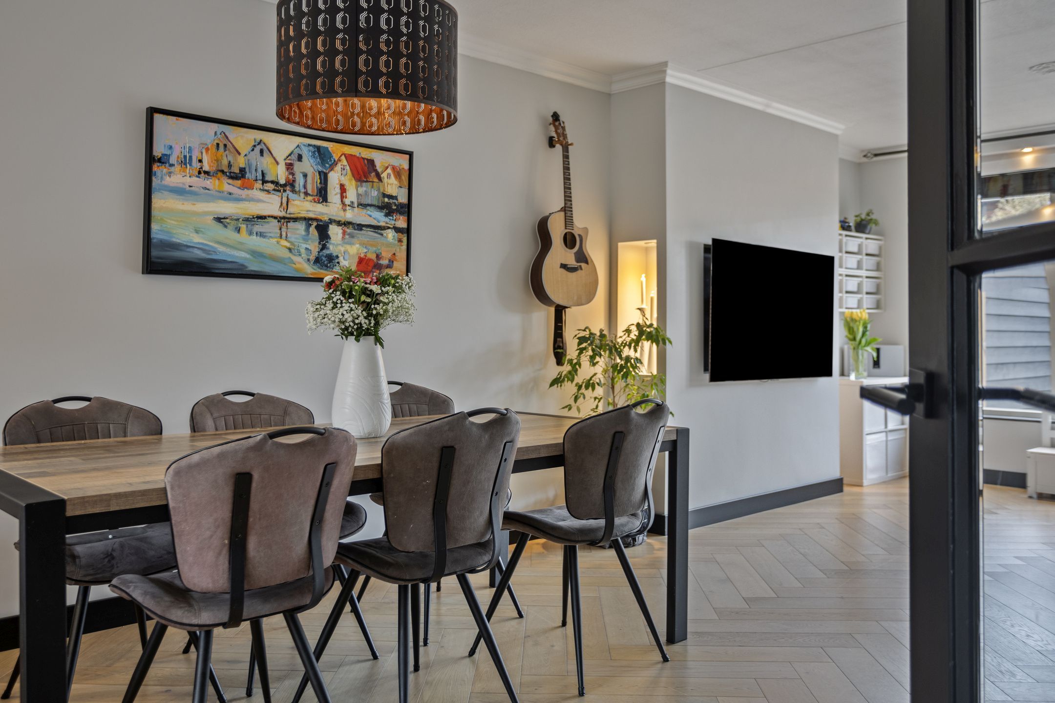 Foto 9 van Kraaijeveldleede 21