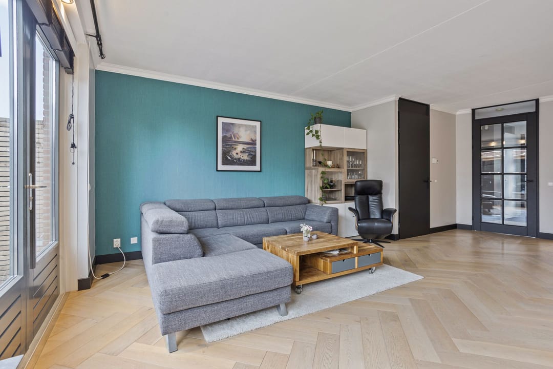 Foto 11 van Kraaijeveldleede 21