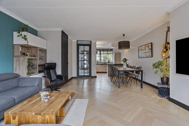 Foto 12 van Kraaijeveldleede 21