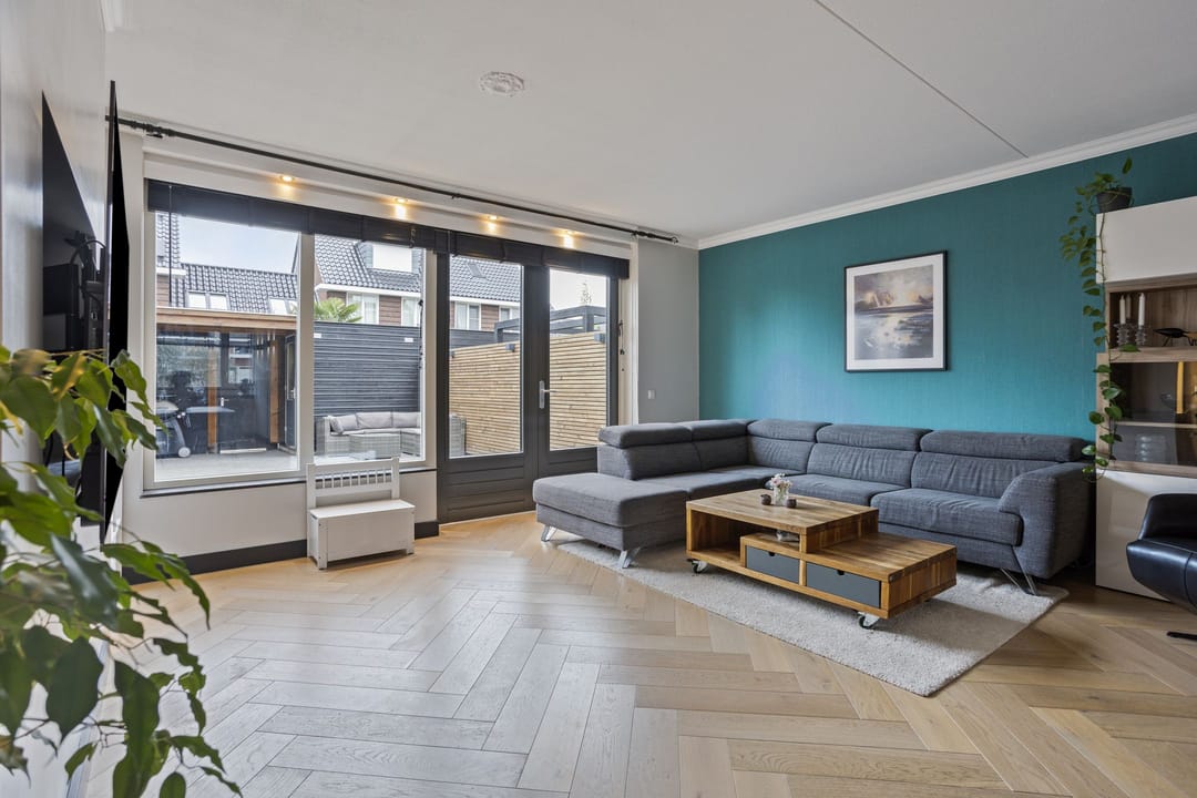 Foto 13 van Kraaijeveldleede 21