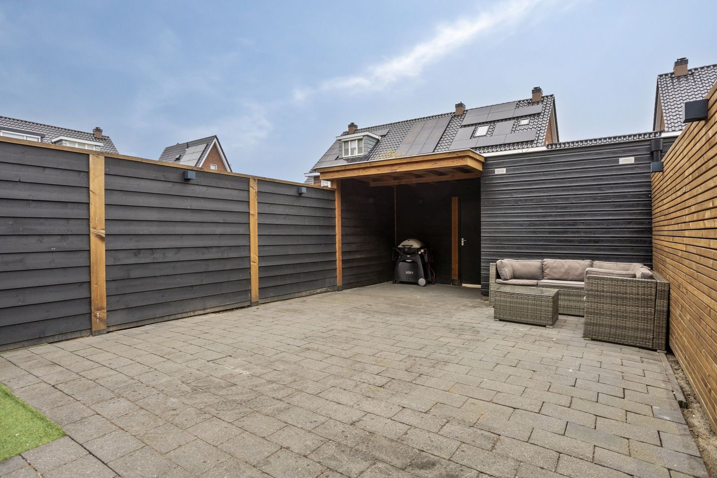 Foto 34 van Kraaijeveldleede 21