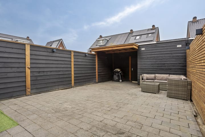 Foto 34 van Kraaijeveldleede 21