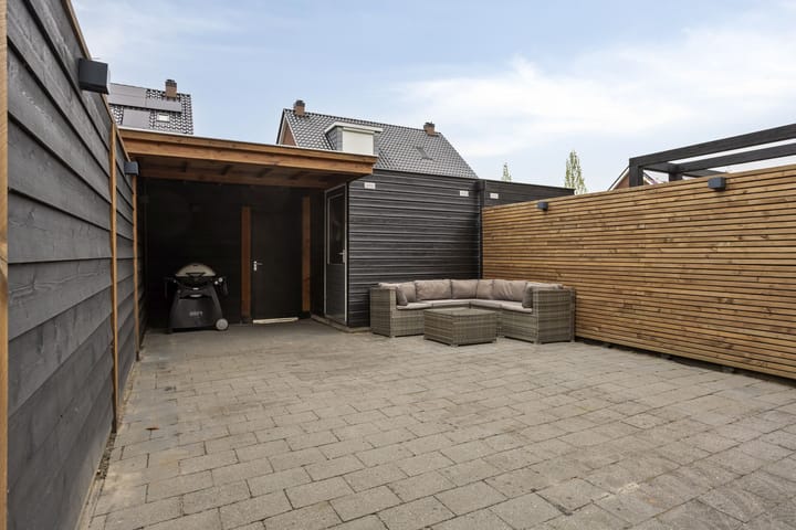 Foto 35 van Kraaijeveldleede 21