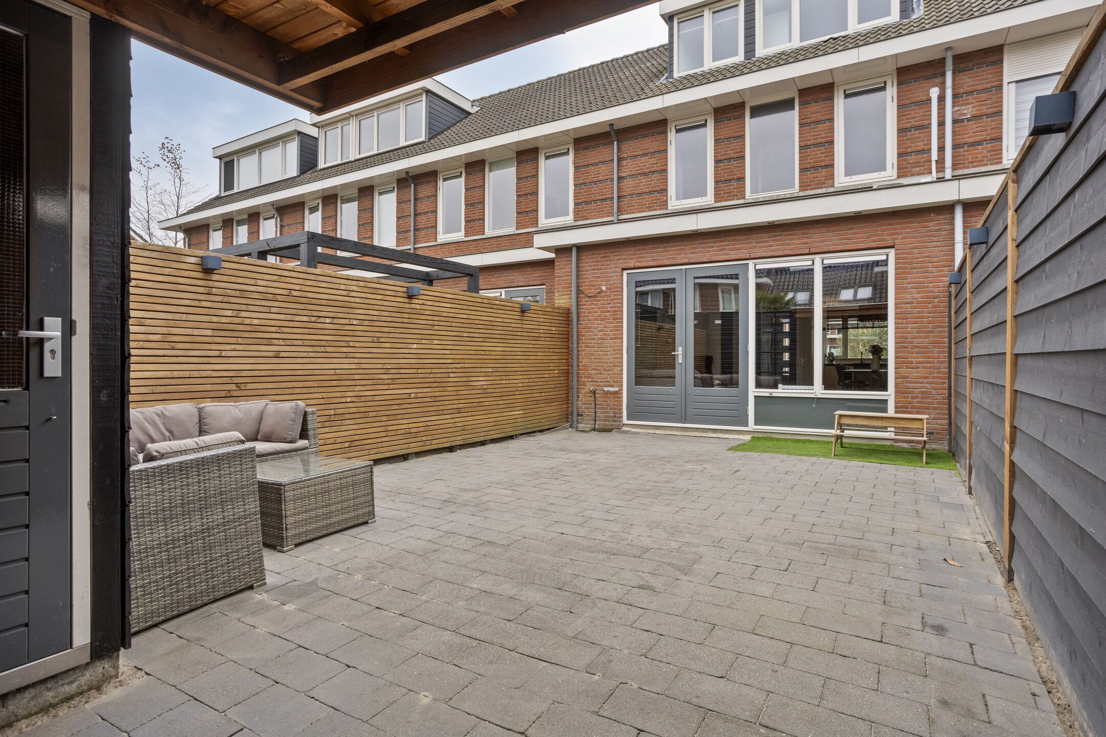 Foto 36 van Kraaijeveldleede 21