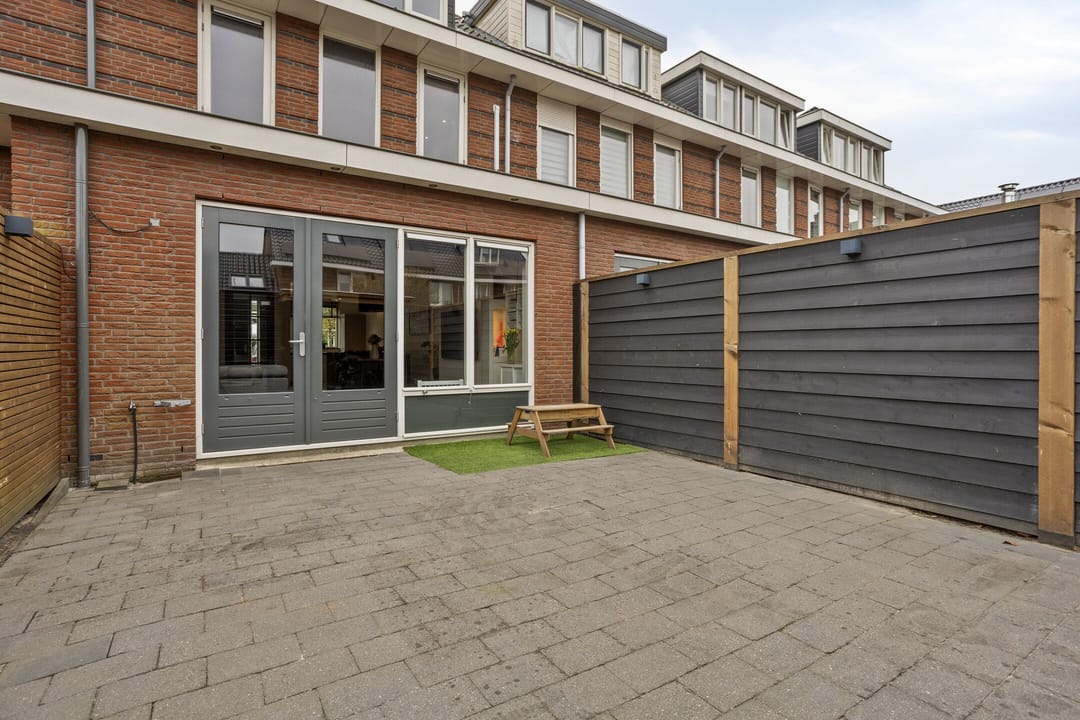 Foto 37 van Kraaijeveldleede 21