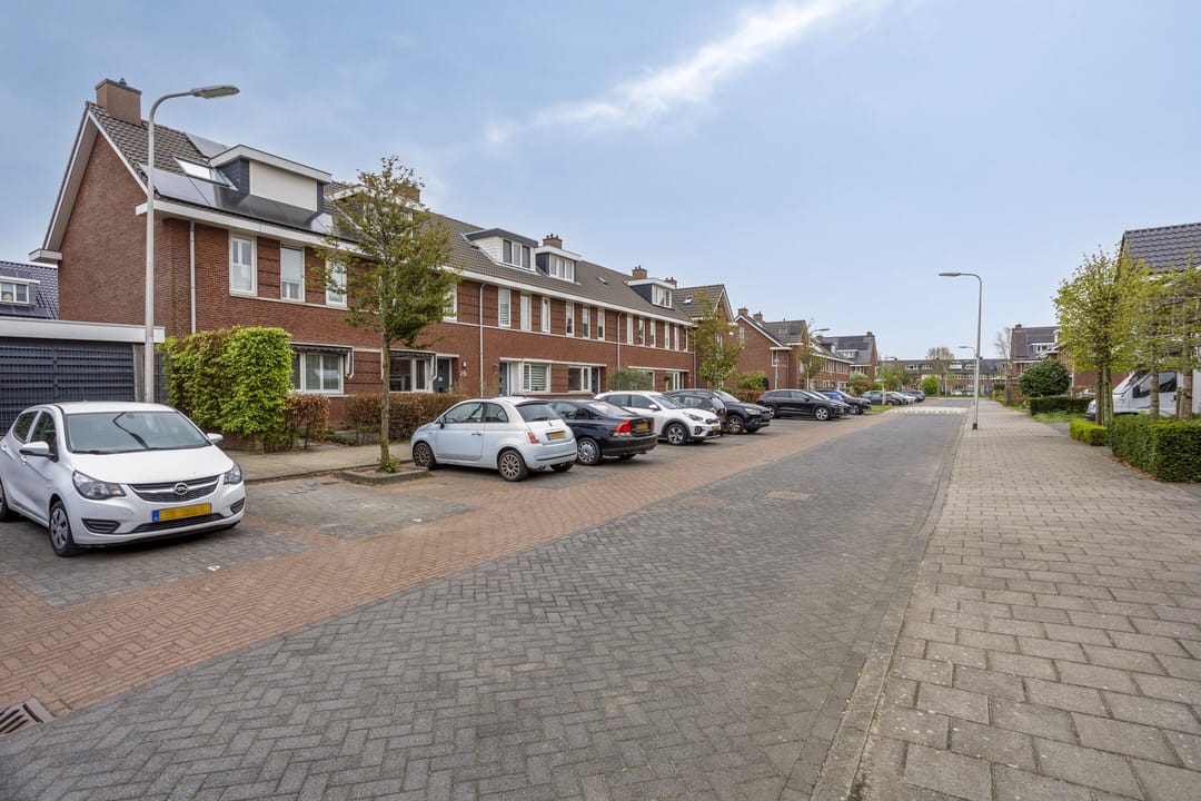 Foto 38 van Kraaijeveldleede 21