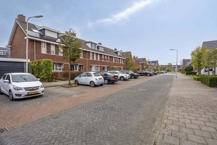 Foto 38 van Kraaijeveldleede 21