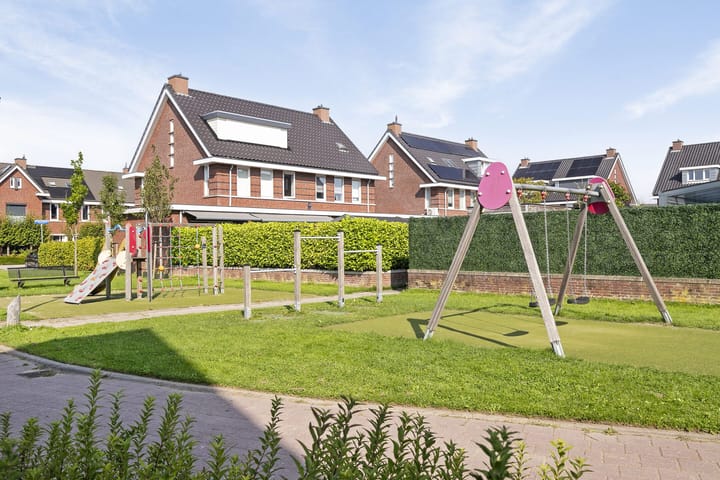 Foto 39 van Kraaijeveldleede 21