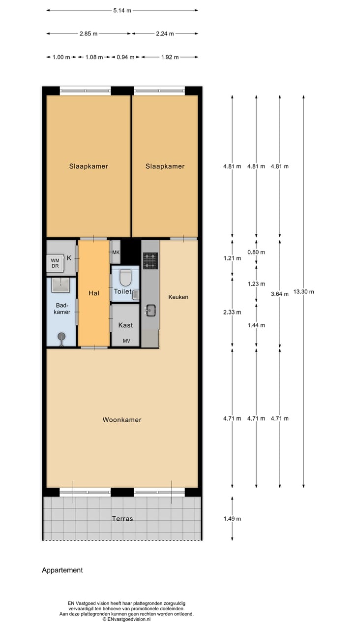 Foto 37 van Tuinderspad 15