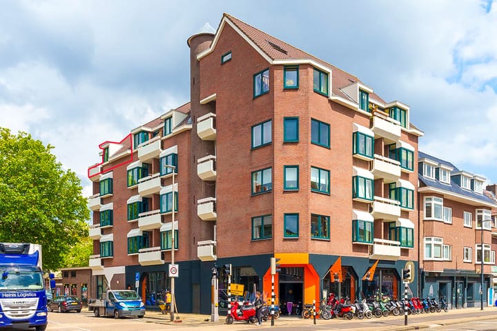 Foto 1 van Ondiep-Zuidzijde 47