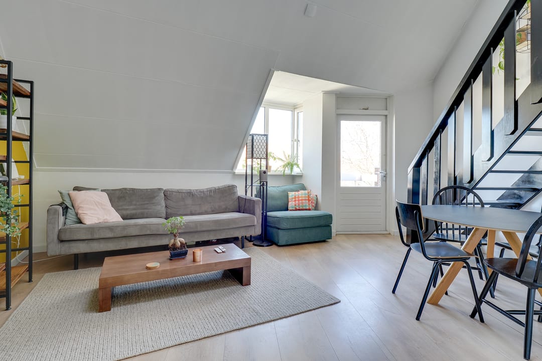 Foto 2 van Ondiep-Zuidzijde 47