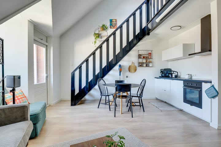 Foto 3 van Ondiep-Zuidzijde 47