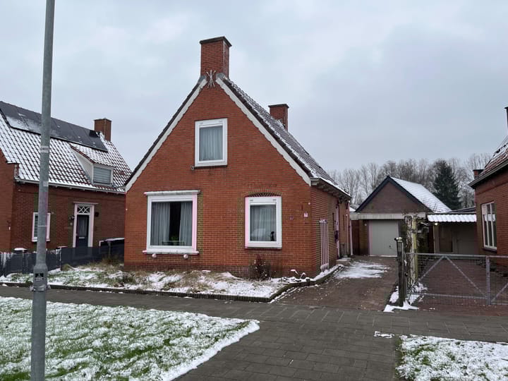 Willem Bergstraat 7