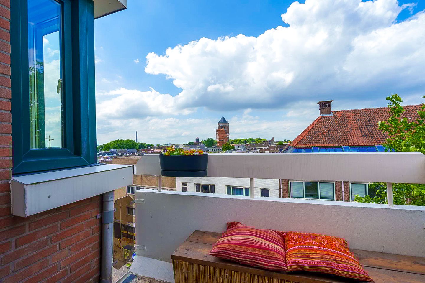 Foto 4 van Ondiep-Zuidzijde 47