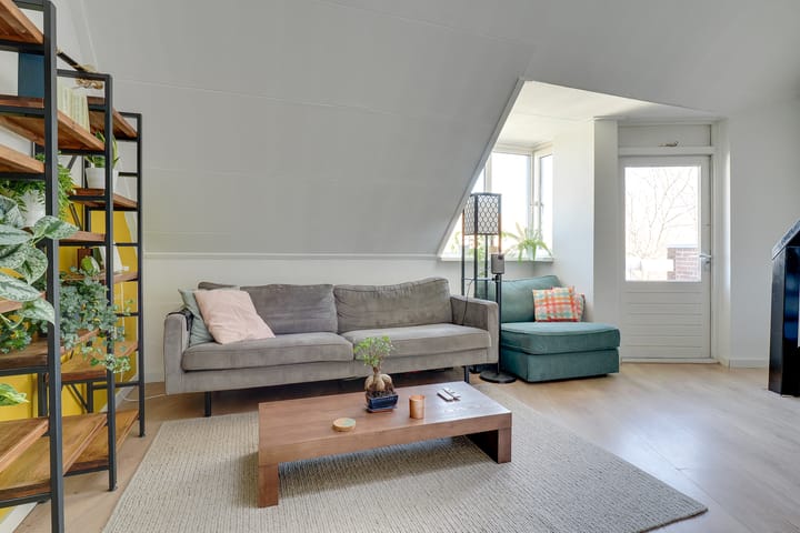 Foto 6 van Ondiep-Zuidzijde 47