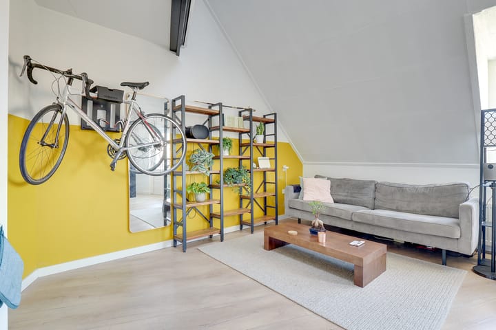 Foto 9 van Ondiep-Zuidzijde 47