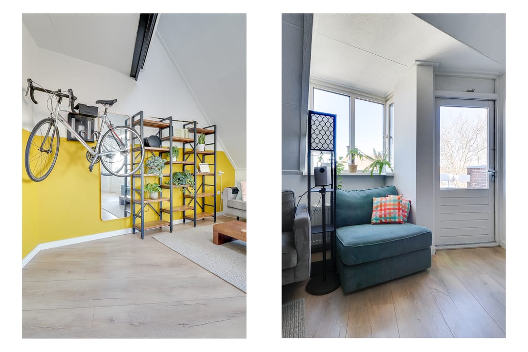 Foto 11 van Ondiep-Zuidzijde 47