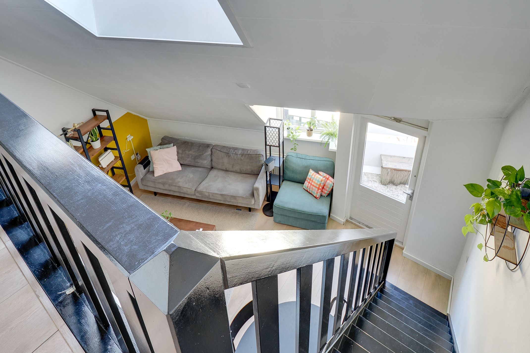 Foto 21 van Ondiep-Zuidzijde 47