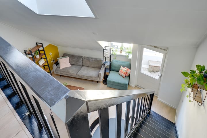 Foto 21 van Ondiep-Zuidzijde 47