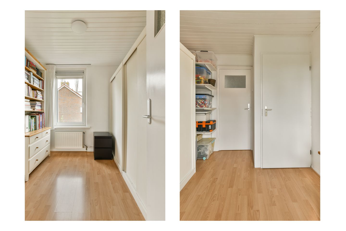 Foto 14 van Kastanjelaan 4