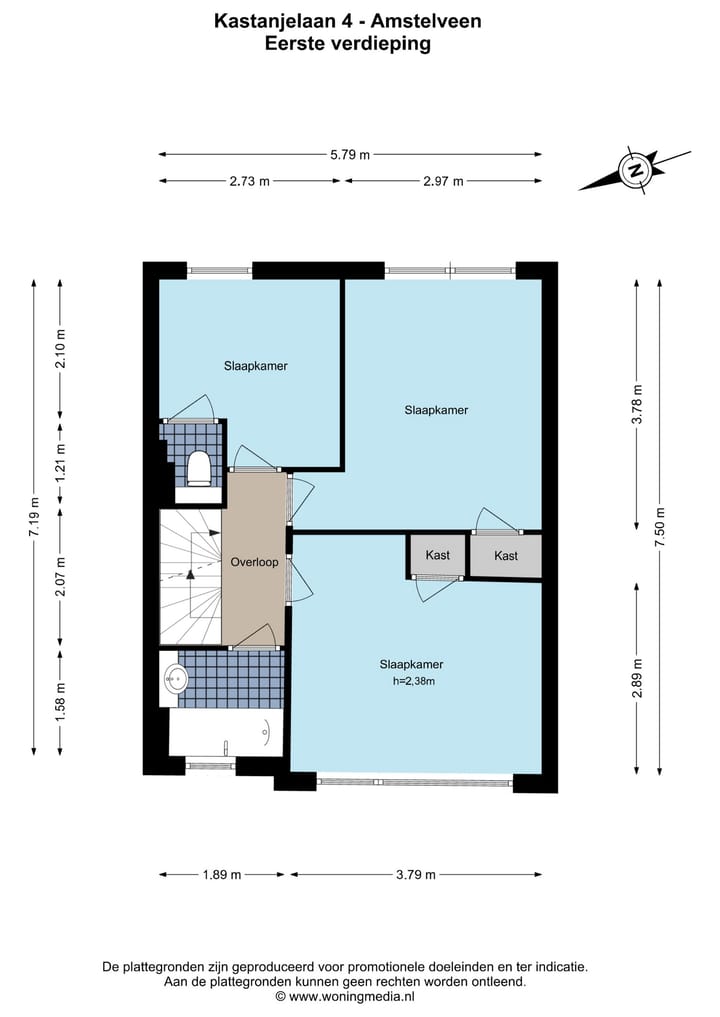 Photo 25 of Kastanjelaan 4