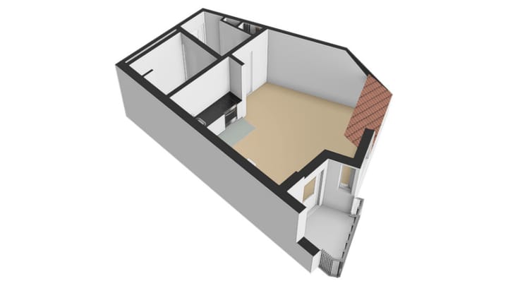 Foto 38 van Ondiep-Zuidzijde 47