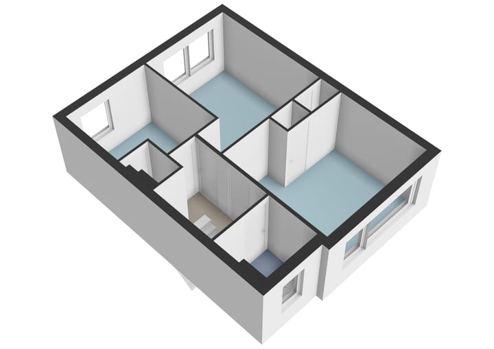 Photo 27 of Kastanjelaan 4