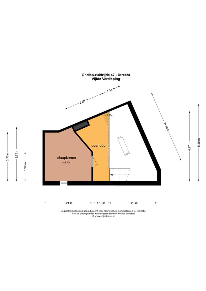 Foto 39 van Ondiep-Zuidzijde 47