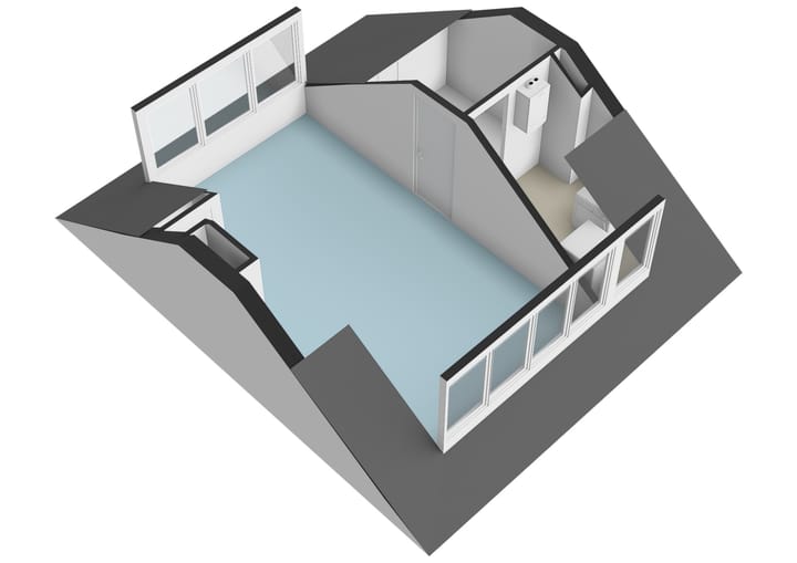 Photo 29 of Kastanjelaan 4