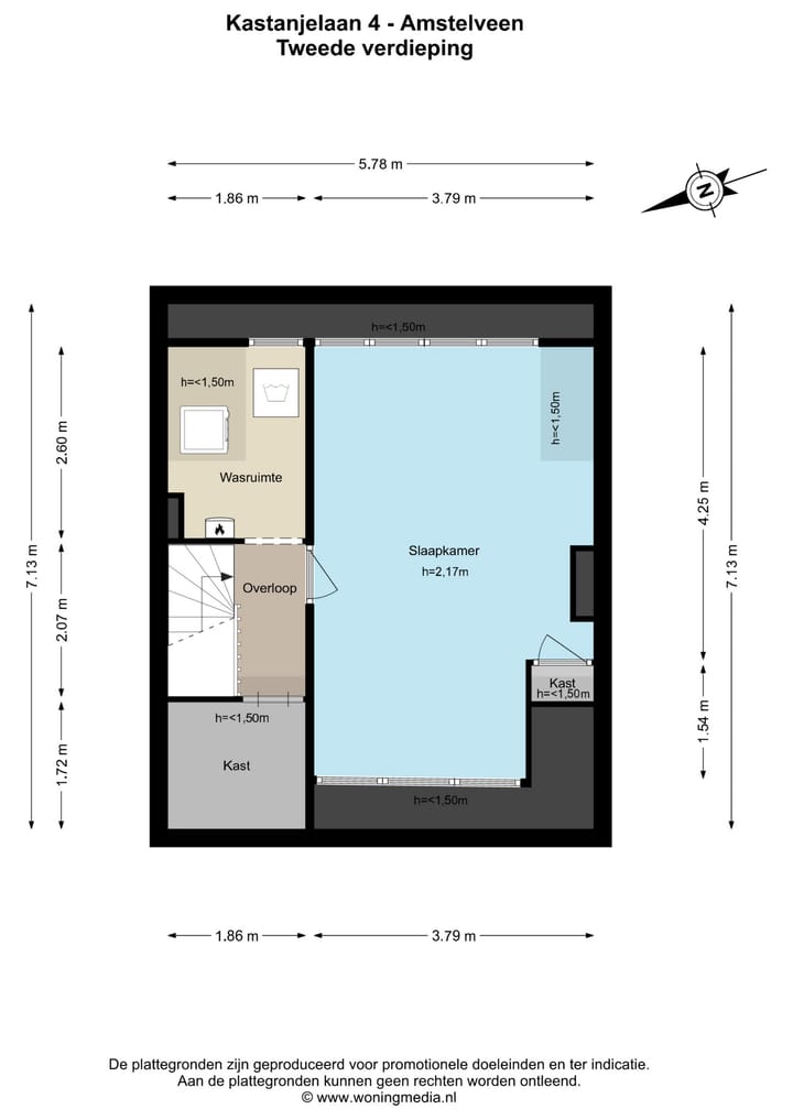 Photo 28 of Kastanjelaan 4