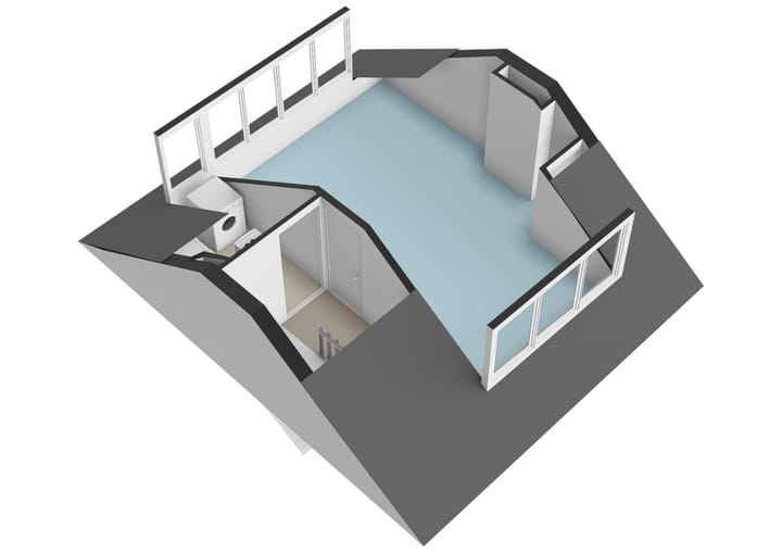 Photo 30 of Kastanjelaan 4