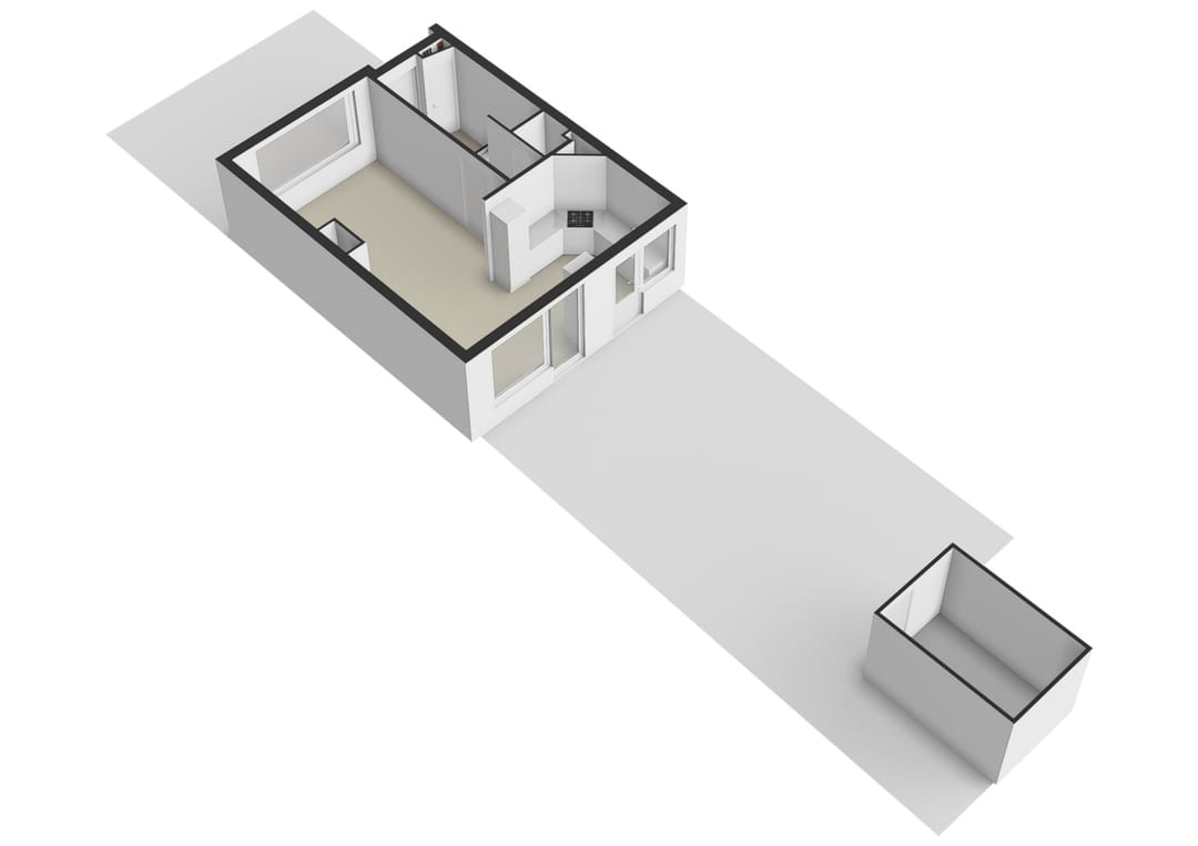 Foto 32 van Kastanjelaan 4