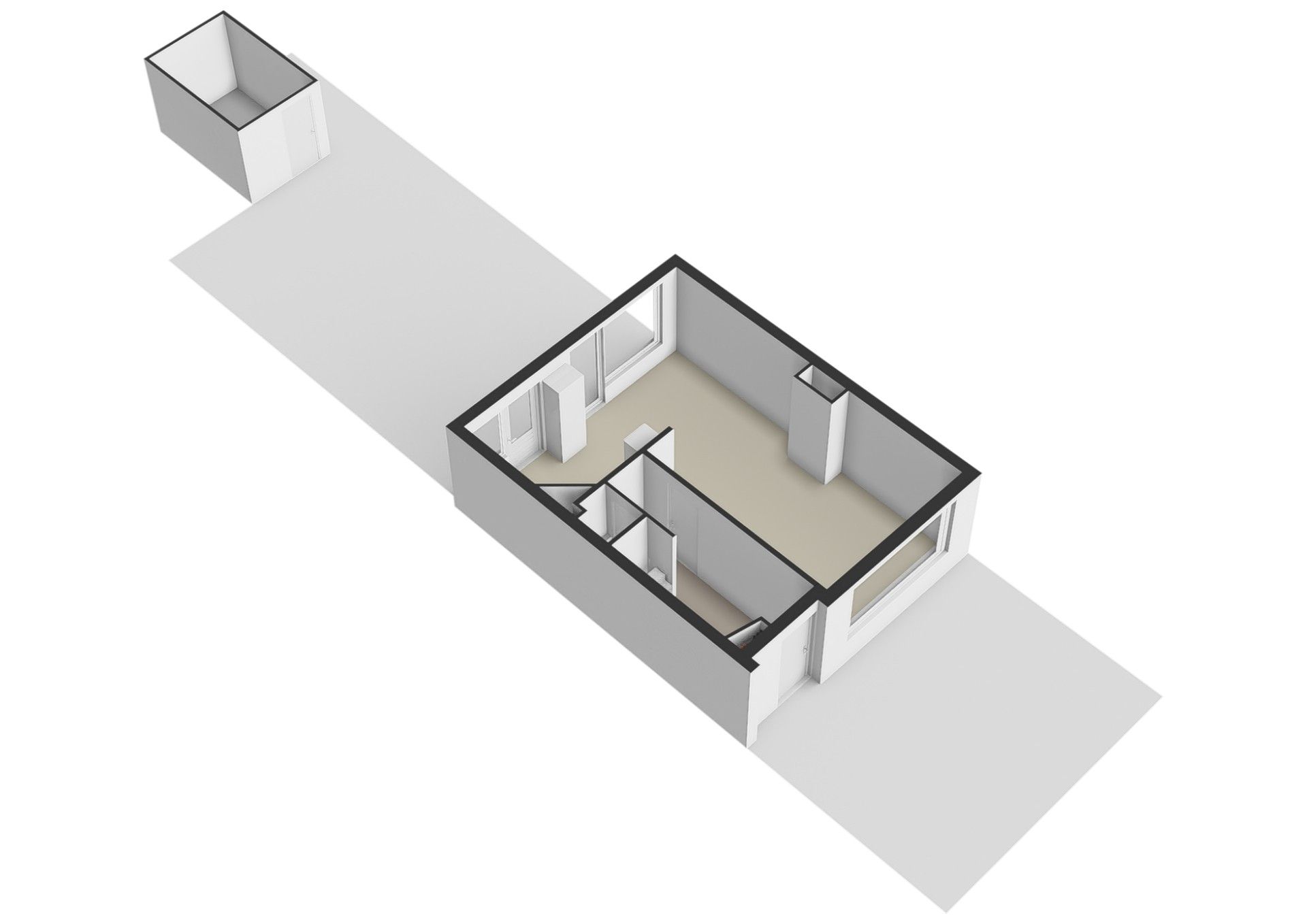 Foto 33 van Kastanjelaan 4