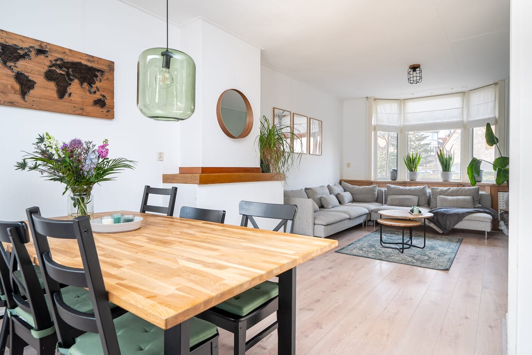 Foto 2 van Jacob Binckesstraat 51