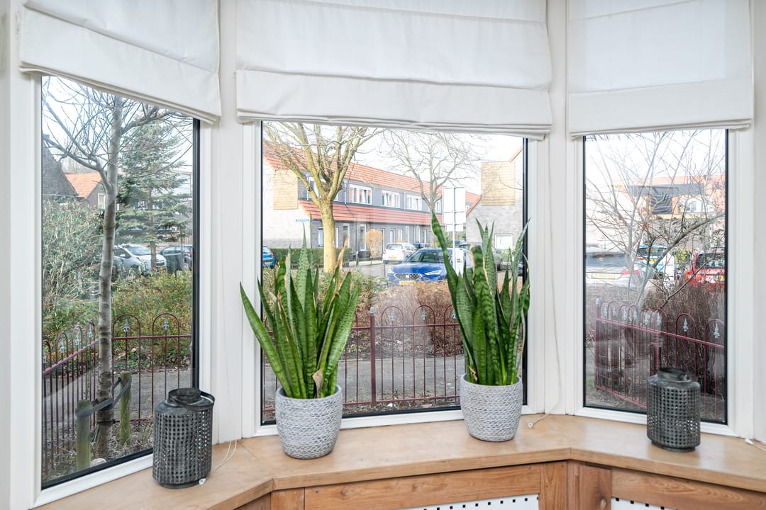 Foto 7 van Jacob Binckesstraat 51