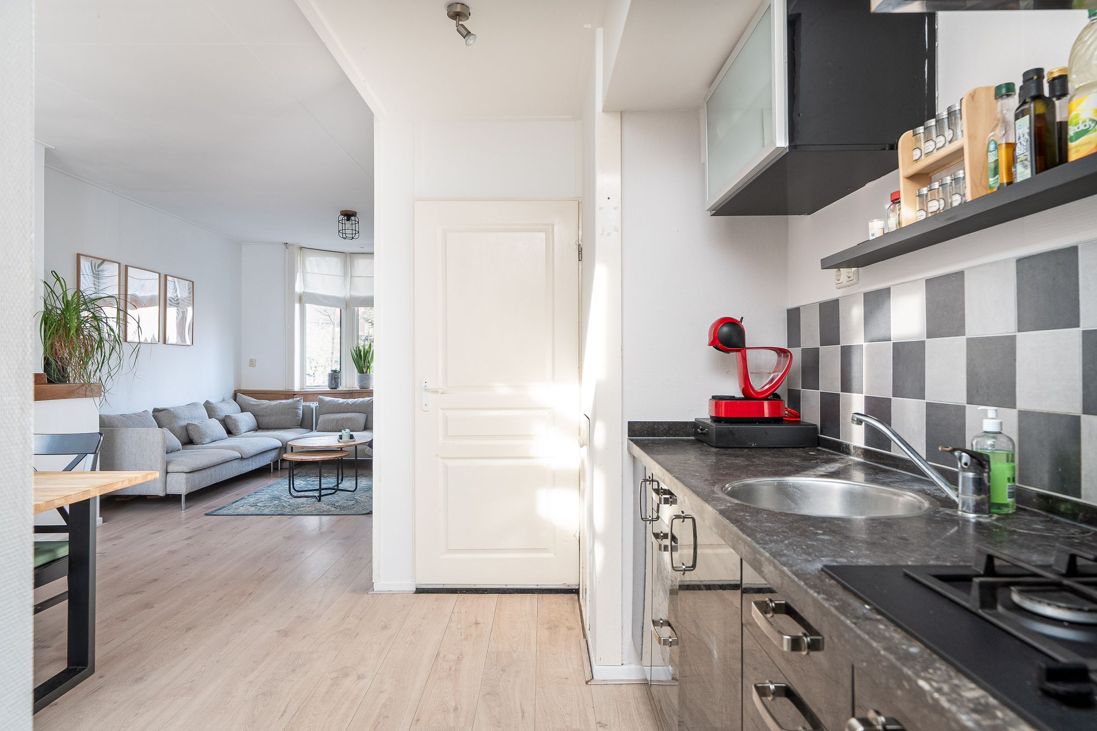 Foto 9 van Jacob Binckesstraat 51