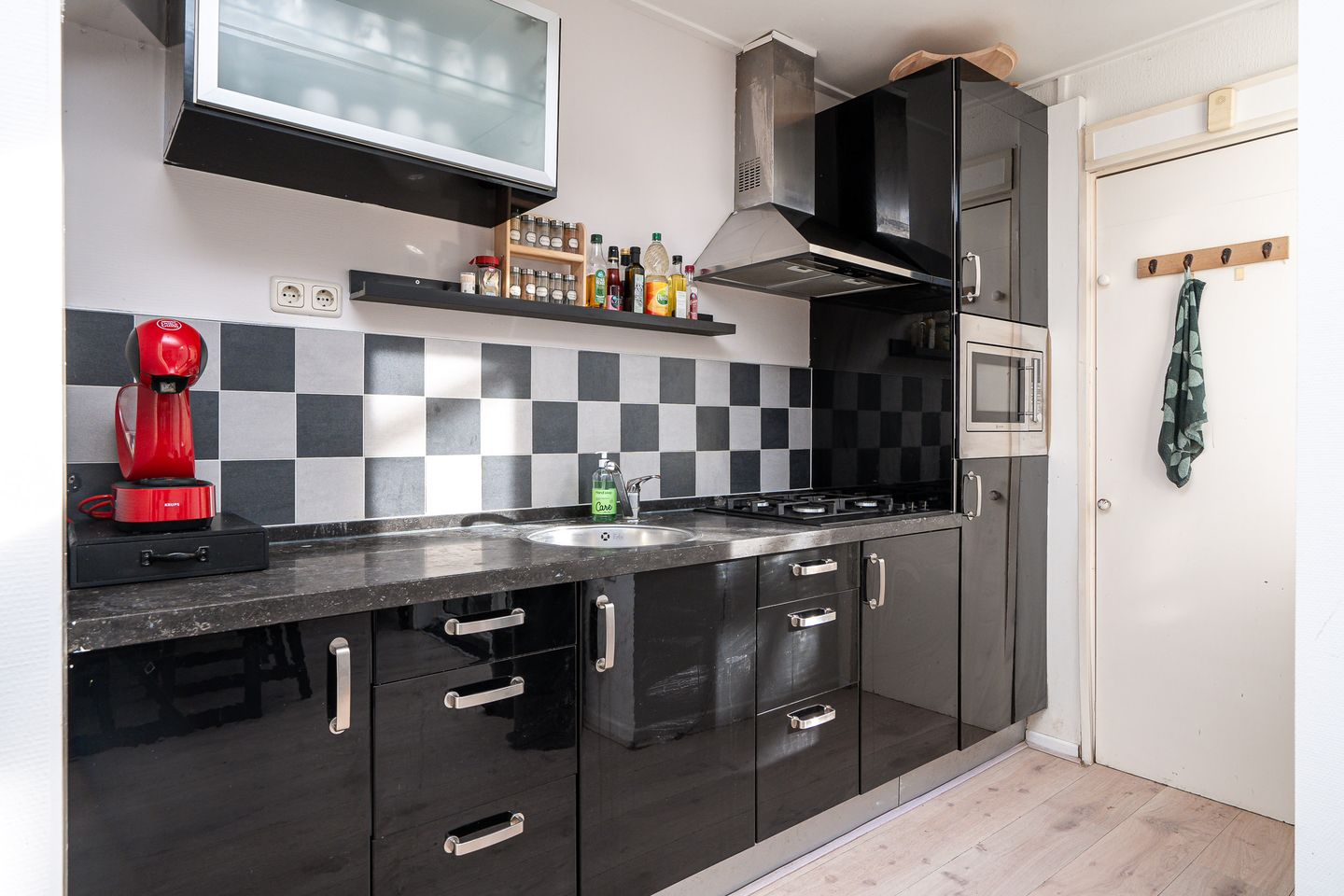 Foto 10 van Jacob Binckesstraat 51