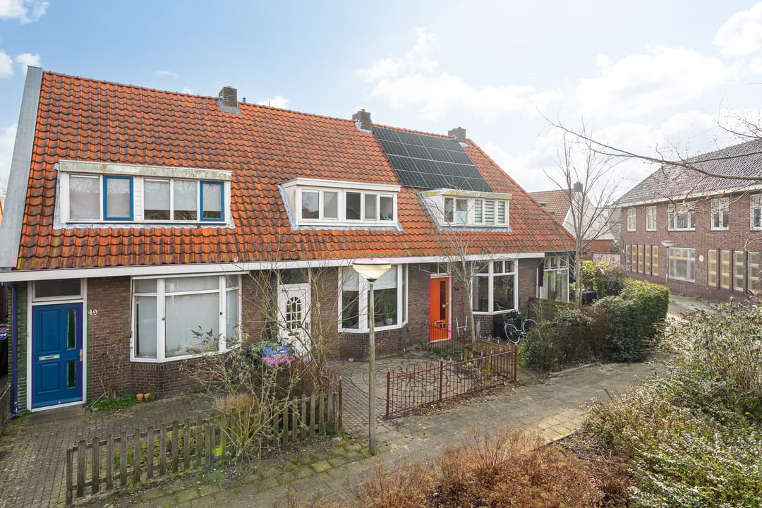 Foto 32 van Jacob Binckesstraat 51