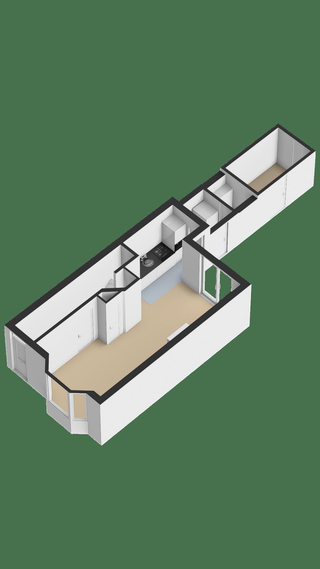 Foto 36 van Jacob Binckesstraat 51
