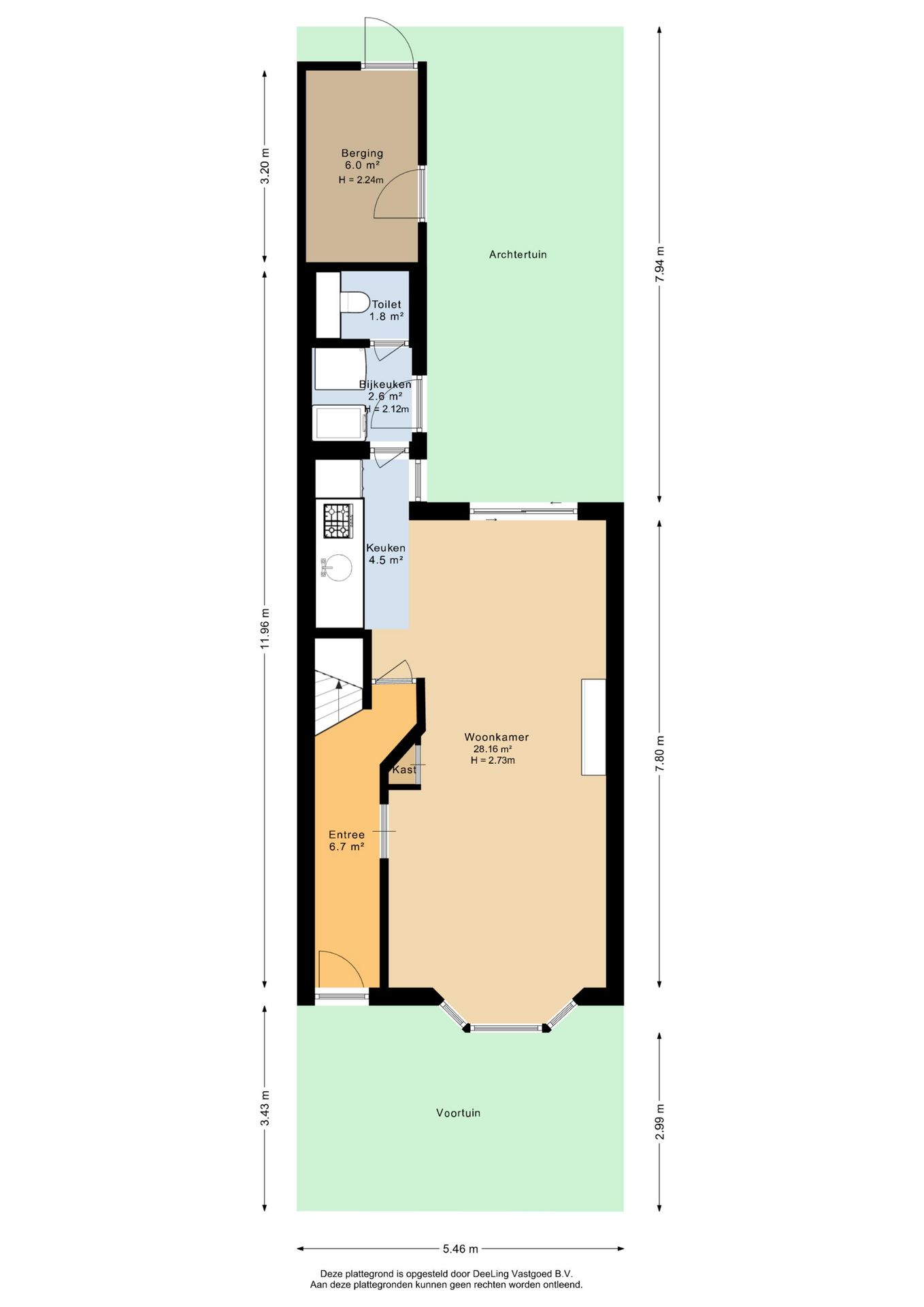 Foto 39 van Jacob Binckesstraat 51