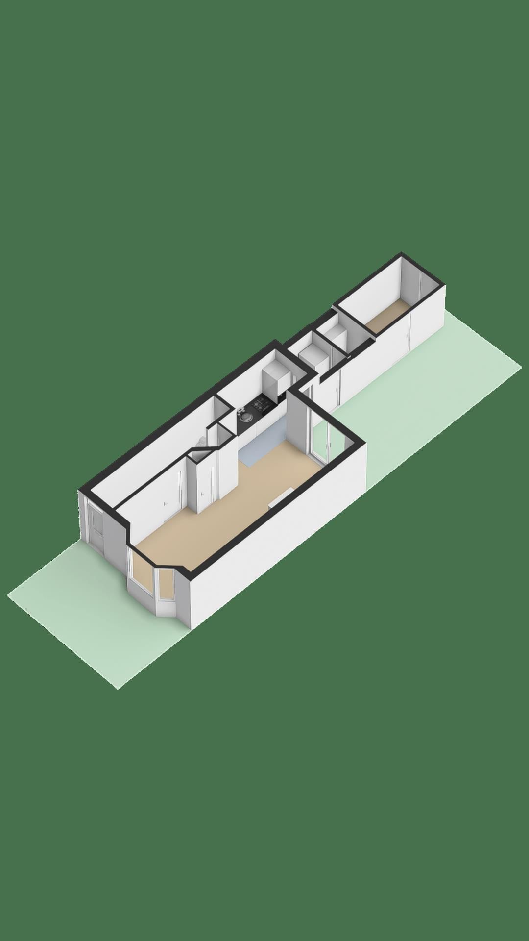 Foto 40 van Jacob Binckesstraat 51