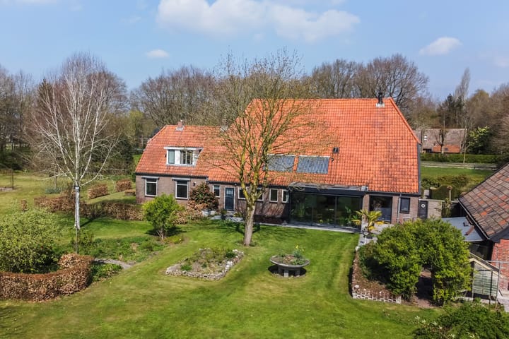 Foto 5 van Mantingerdijk 13