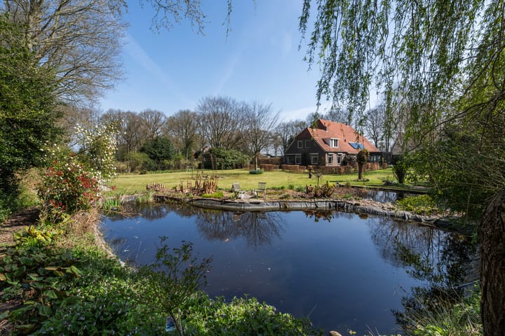 Foto 1 van Mantingerdijk 13