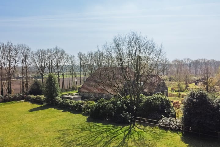 Foto 6 van Mantingerdijk 13