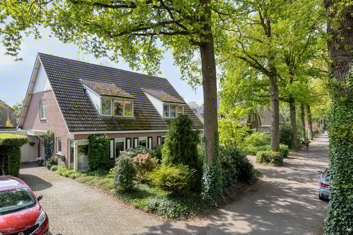 Foto 2 van Doctor Schaepmanlaan 5