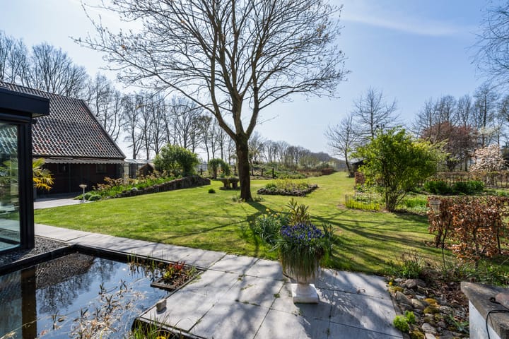 Foto 2 van Mantingerdijk 13