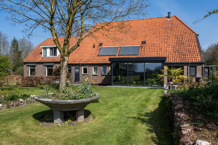 Foto 29 van Mantingerdijk 13